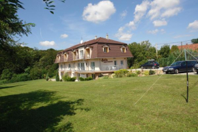 Balla Appartements